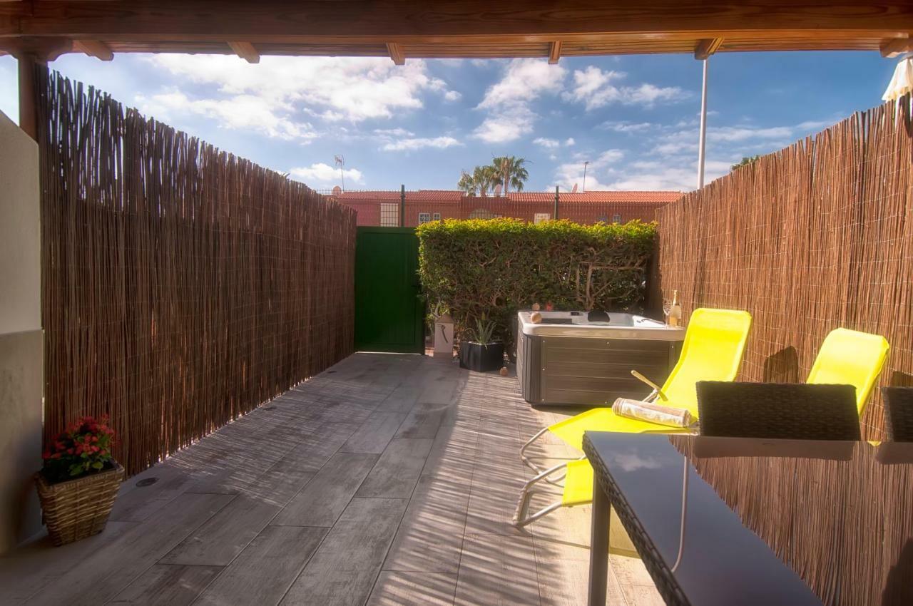 Villa Charming House à Maspalomas  Extérieur photo