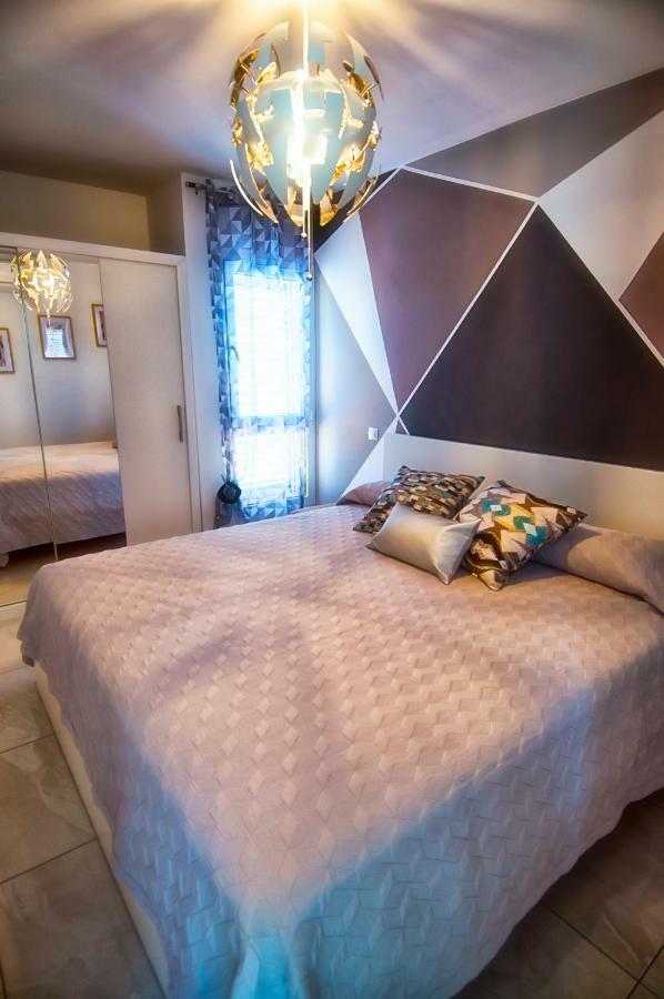 Villa Charming House à Maspalomas  Extérieur photo