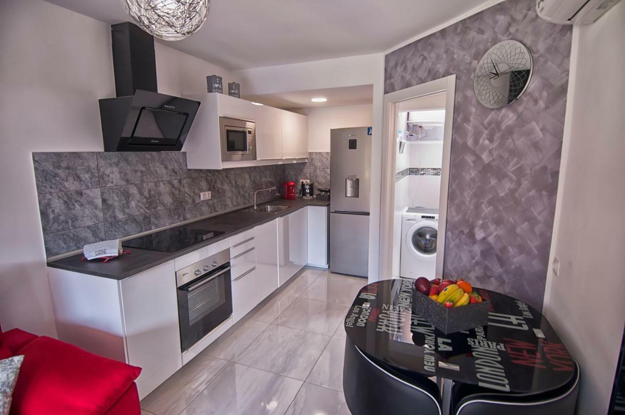 Villa Charming House à Maspalomas  Extérieur photo